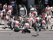 Saturday Practice and Qual 314